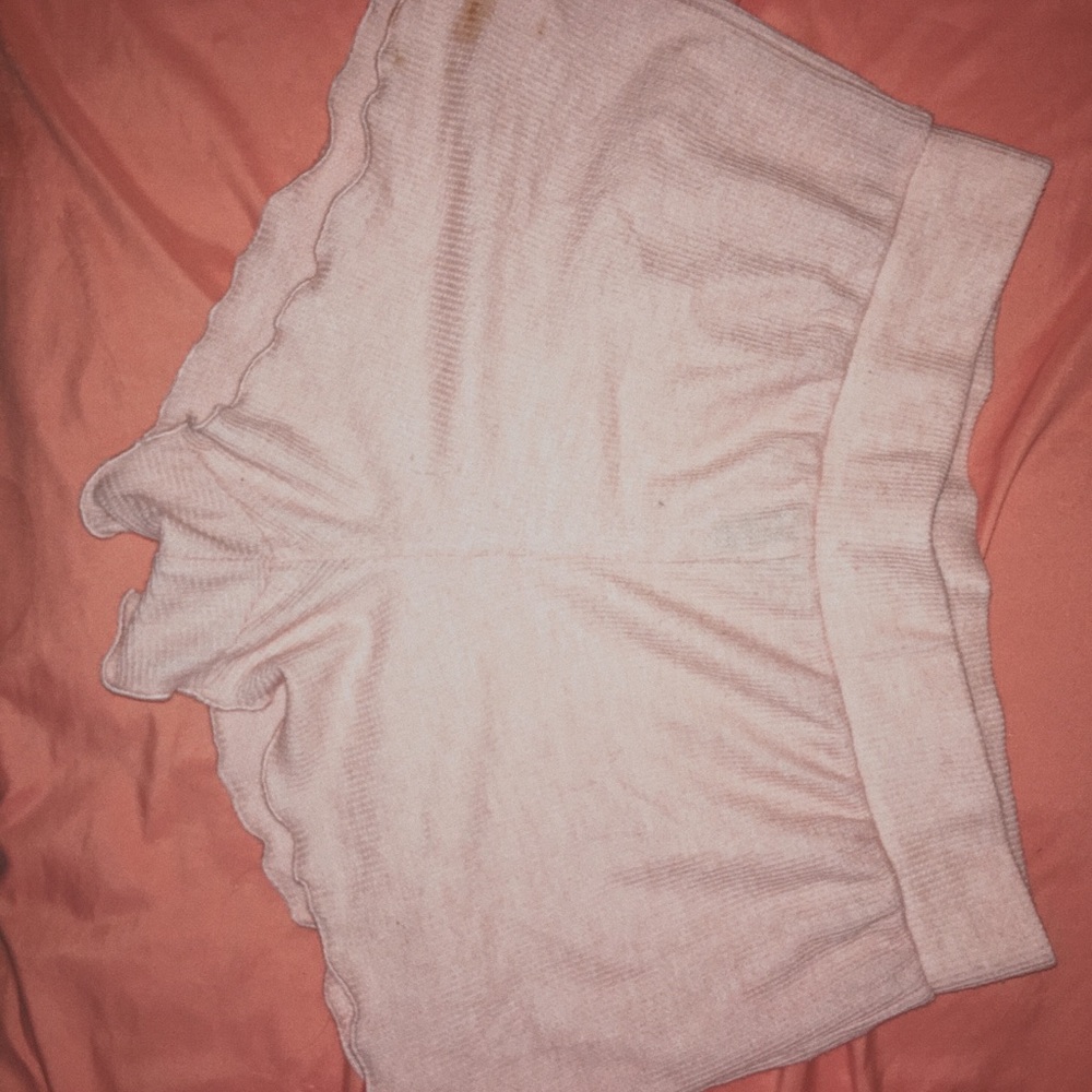 pj shorts